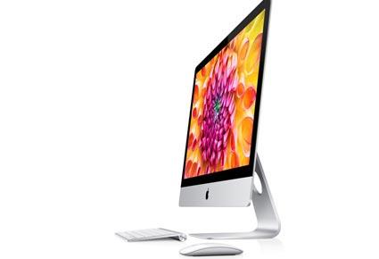 آبل تطلق مجموعة جديدة من أجهزة iMac و Mac Mini